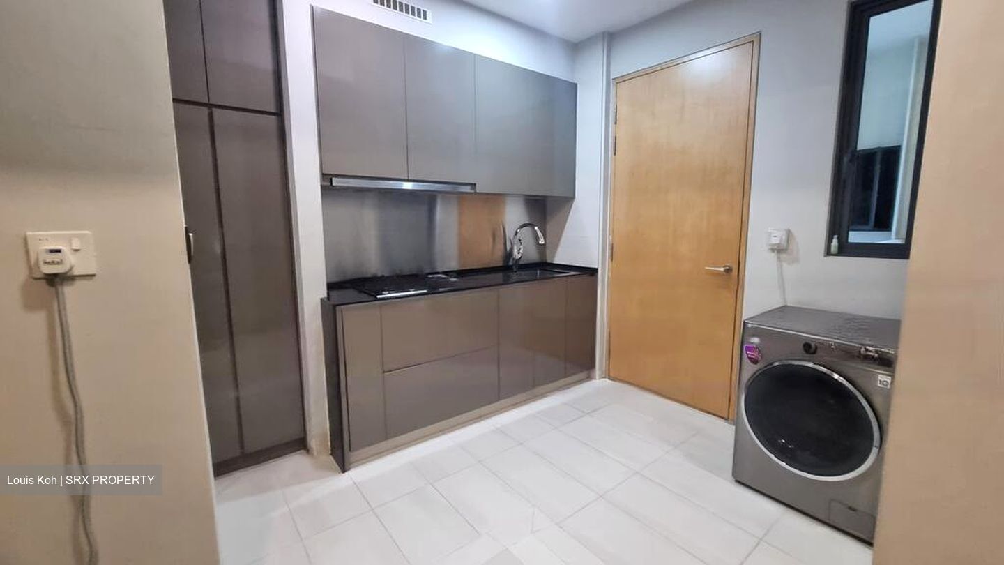 The Creek @ Bukit (D21), Condominium #481633501